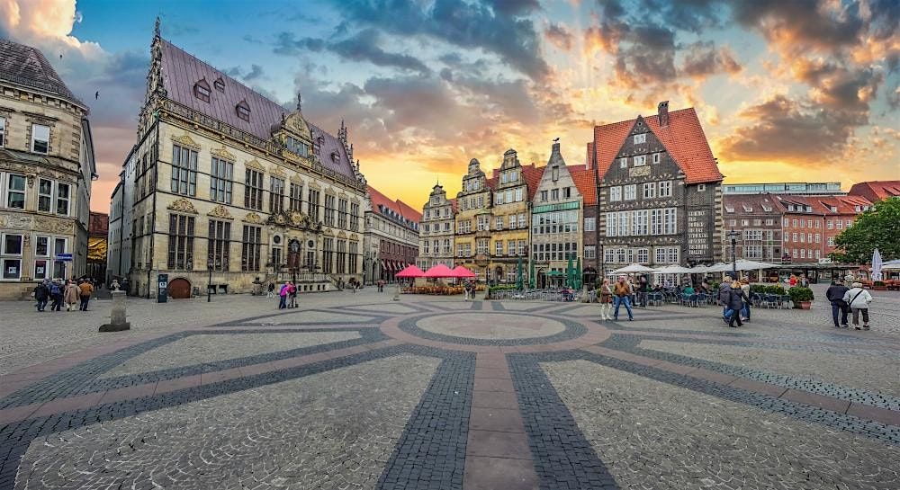 Amazing Scavenger Hunt! - Bremen Scavenger Hunt