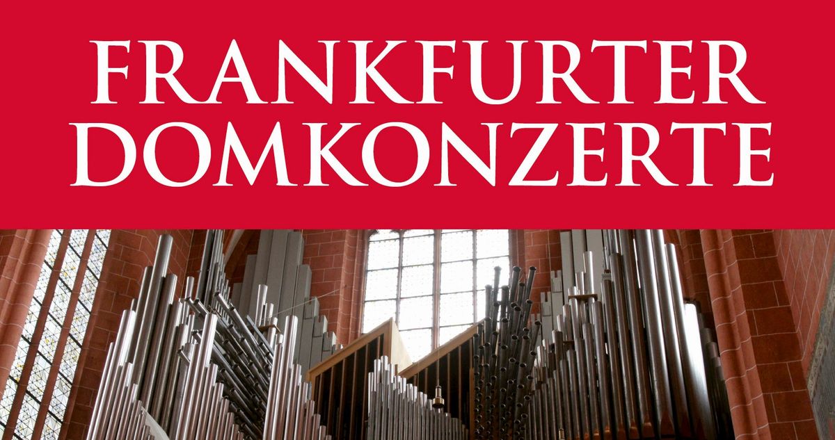 Orgelkonzert mit Andreas Boltz