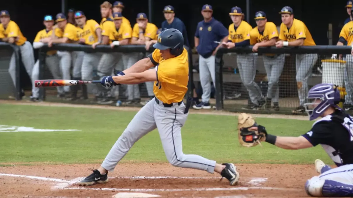 Murray State Racers at North Alabama Lions Baseball