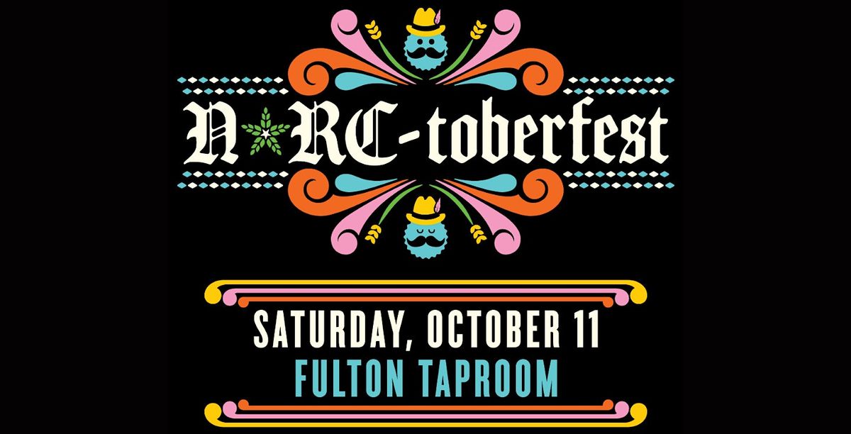 N*RCtoberfest