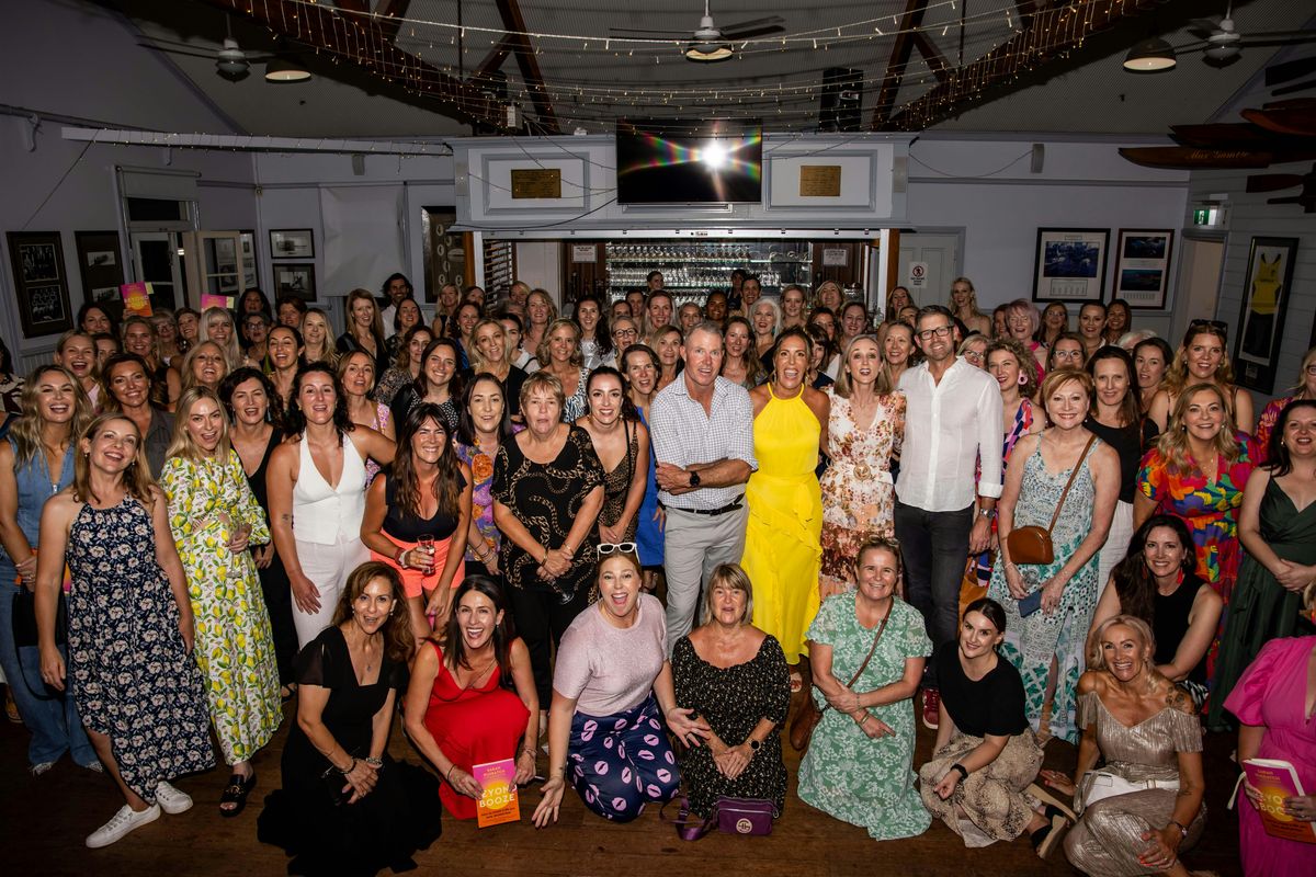 The Women\u2019s Wellbeing VIP Day \u2013 London