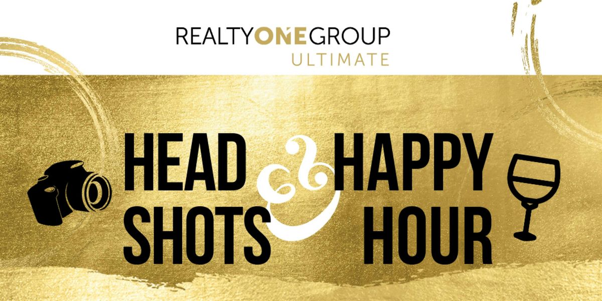 Head Shots & Happy Hour