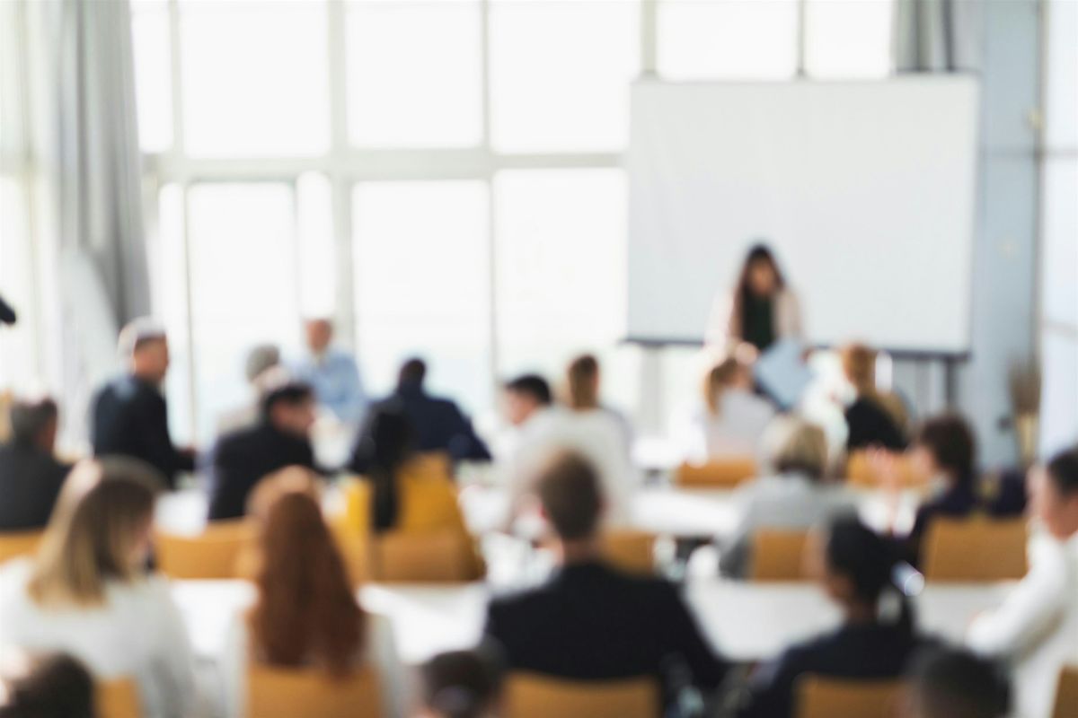 Immunization Coalition of Los Angeles County(ICLAC) Fall Vaccine Forum 2025