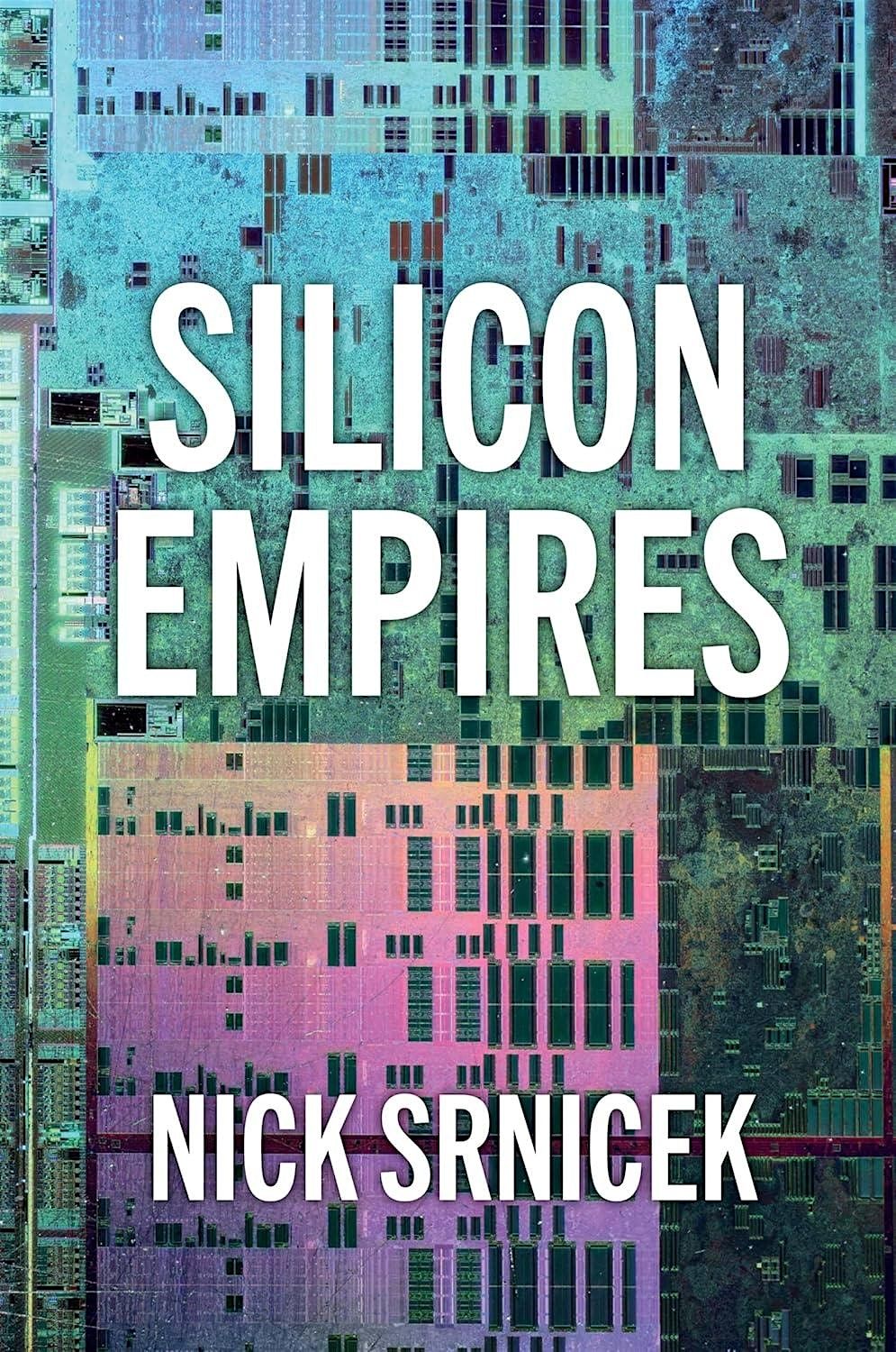 Technology and Development Seminar: Silicon Empires