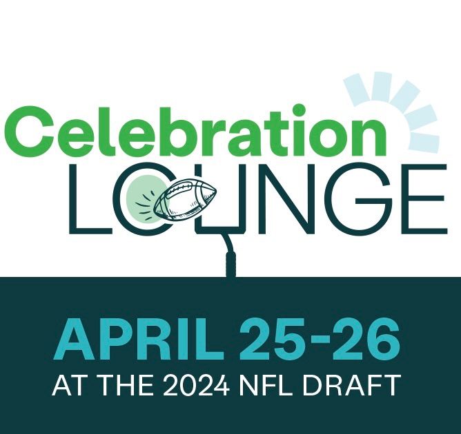 NFL Celebration Lounge by Community Choice