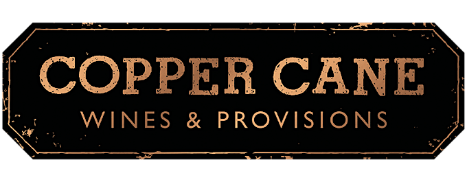 Copper Cane   Wine & Dine at the Shoppe!