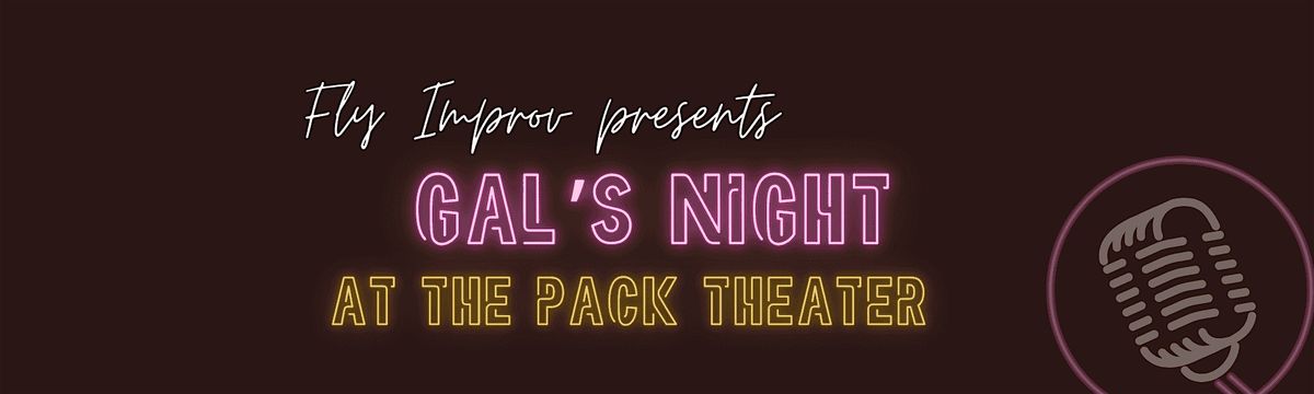 Gal's Night