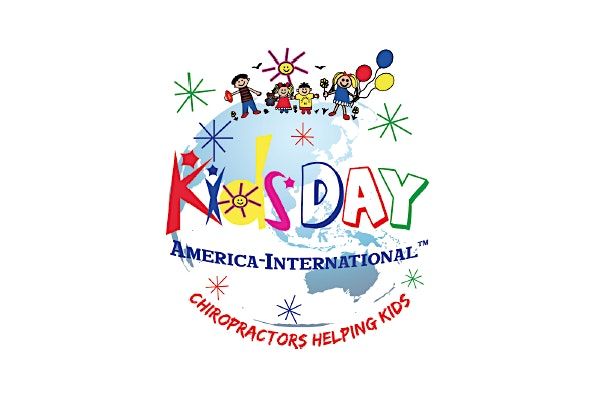 Kids Day America\/International