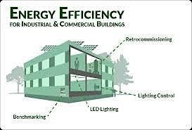 Course 6: Energy Efficiency for Buildings 2025