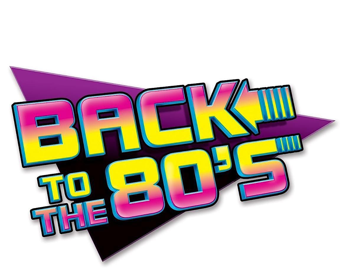 BRING BACK THE 80\u2019s-SINGO