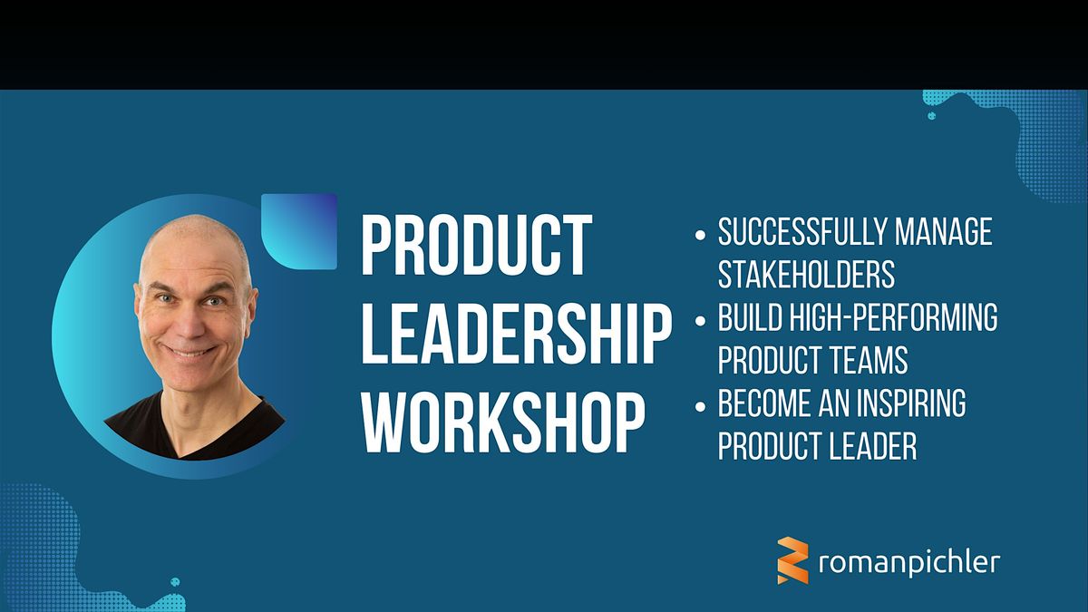 Product Leadership Workshop