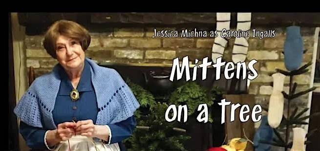 Brown County Historical Society - Mittens on a Tree