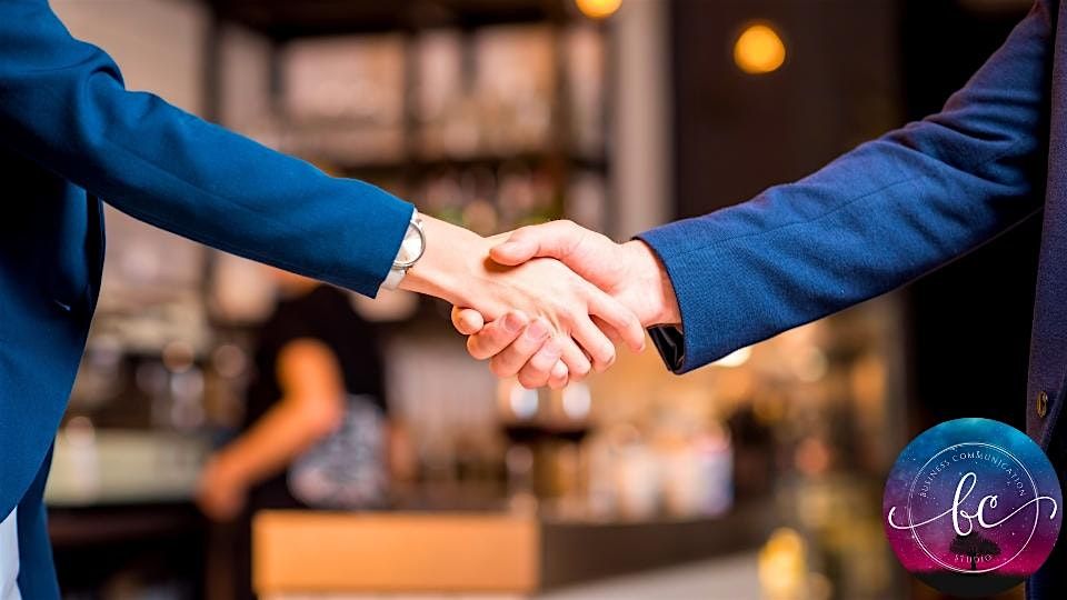 (1-Day Course) Negotiation Blueprint: Influence, Persuade, Reach Agreements