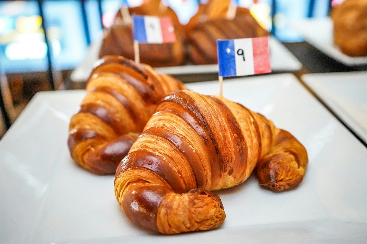 New York's Best Croissant - The 2025 Finale