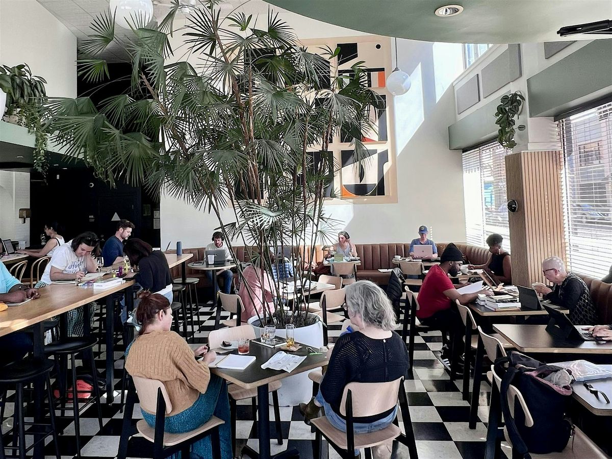Creative Sundays in Uptown Oakland (third Sundays)