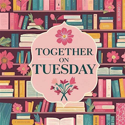 Together on Tuesday Coworking Day