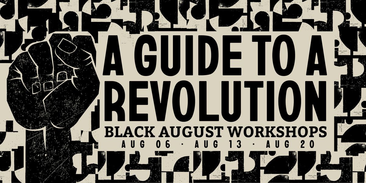 A Guide to A Revolution