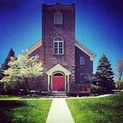 First Presbyterian Church, Beacon NY