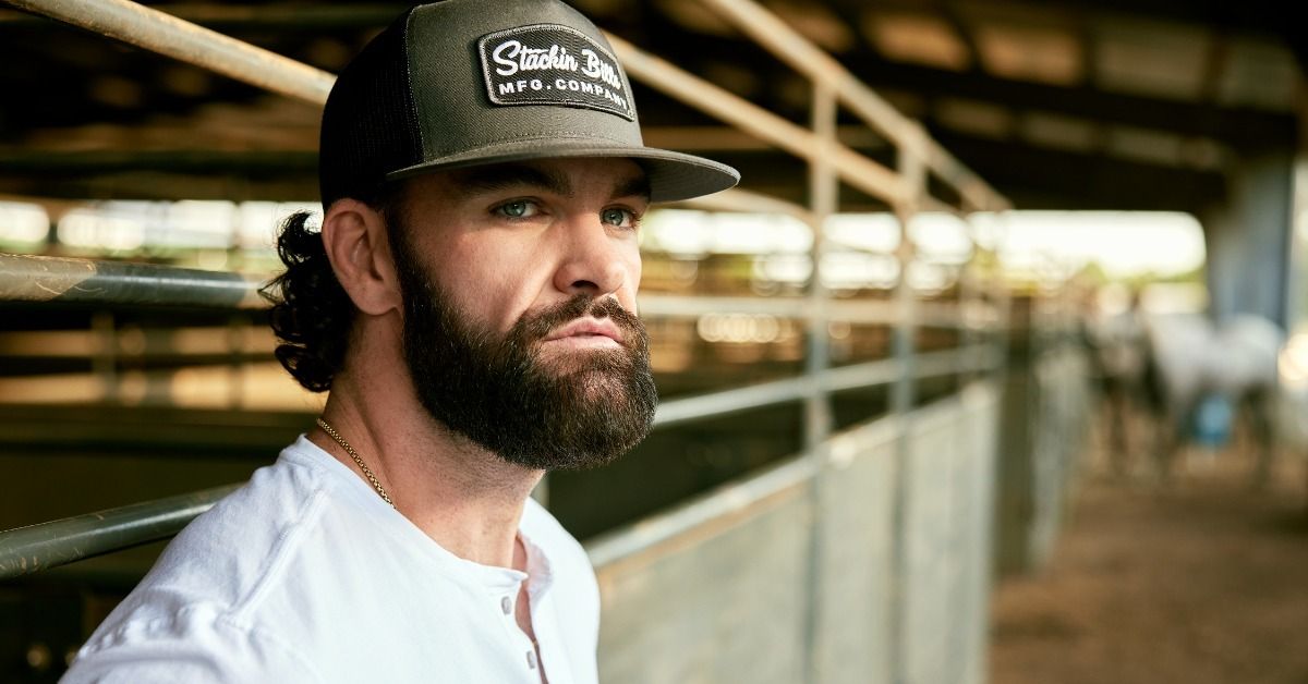 Dylan Scott