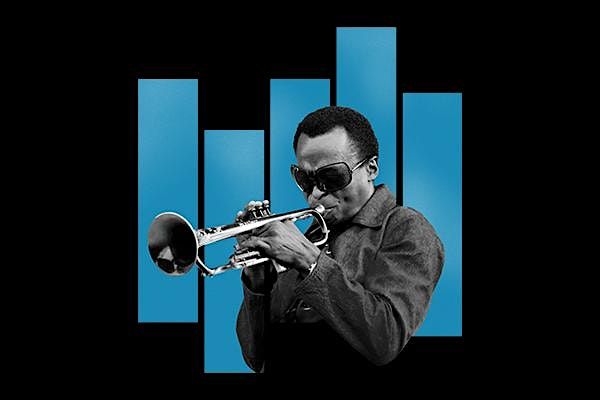 Domeniche in Jazz: 1955 \u2013 Miles Davis
