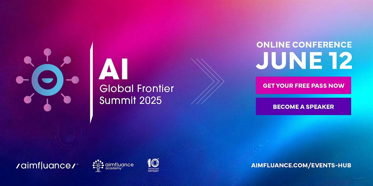 AI Global Frontier Summit 2025