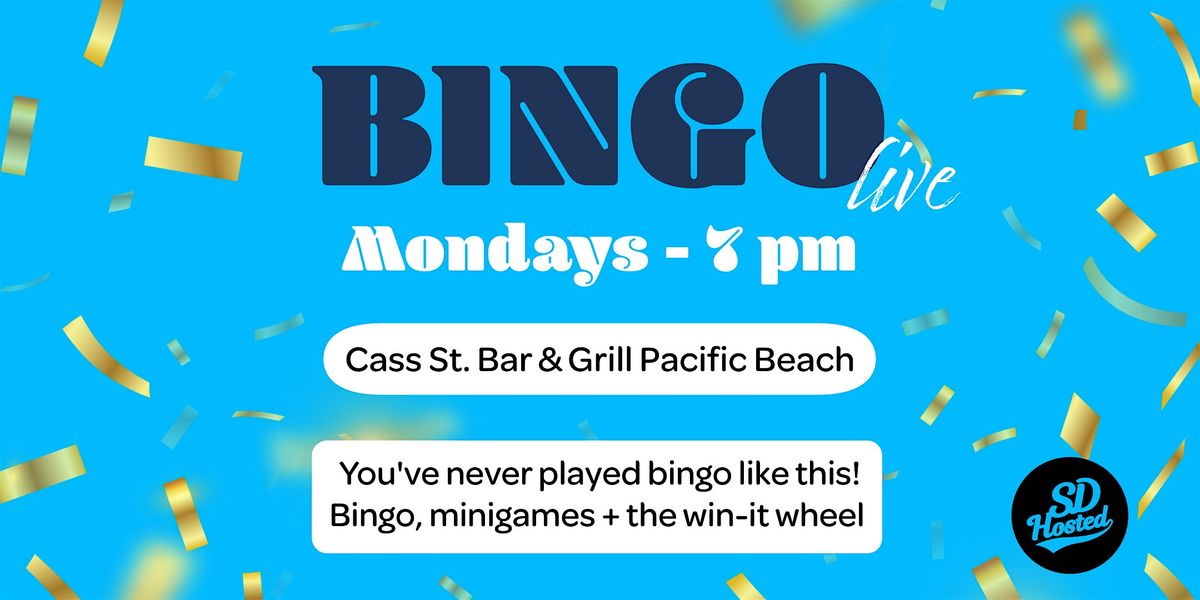 Bingo & Beyond