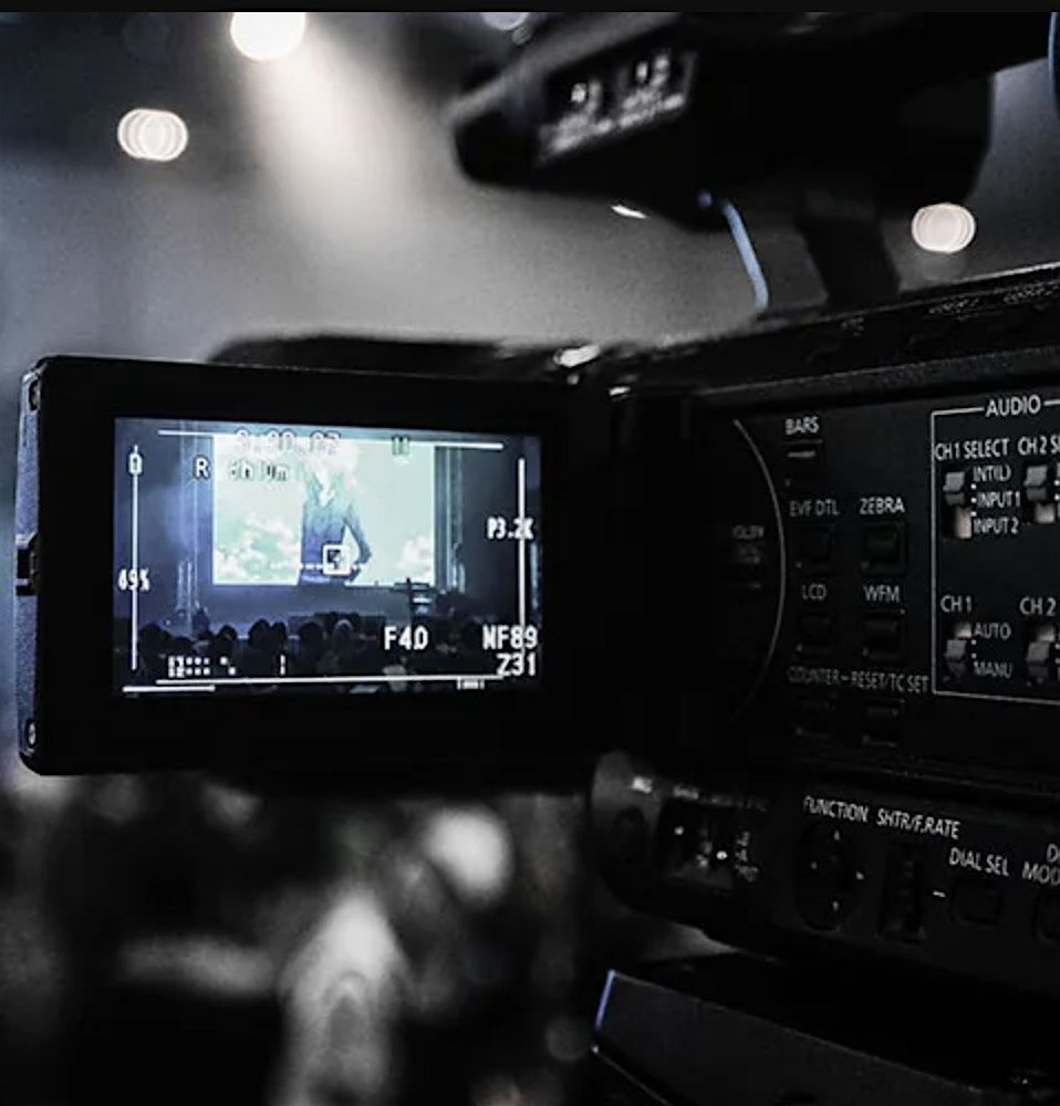 Hands on Cinematography Masterclass (Intermediate)