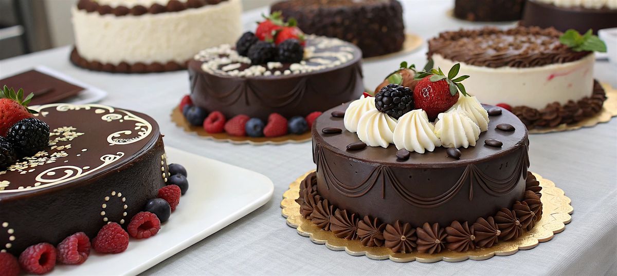 Medicare can be a Piece of Cake!