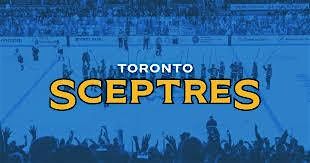 TSSC Social: Women\u2019s Hockey Showdown - Toronto Scepters vs. PWHL Vancouver