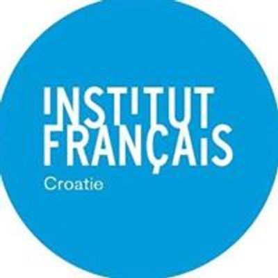 Institut fran\u00e7ais de Croatie