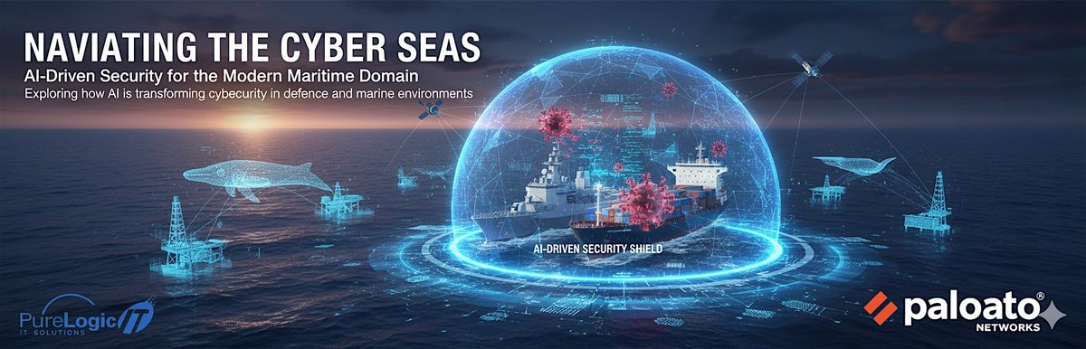 AI-Driven Security for the Modern Maritime Domain