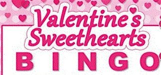 Sweetheart Bingo  @Ridgewood Winery Birdsboro 2.14.25