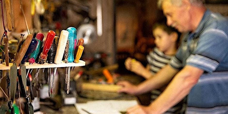 [6-WEEK COURSE] The Older Years Toolbox Course - starts 22nd of Oct 2025