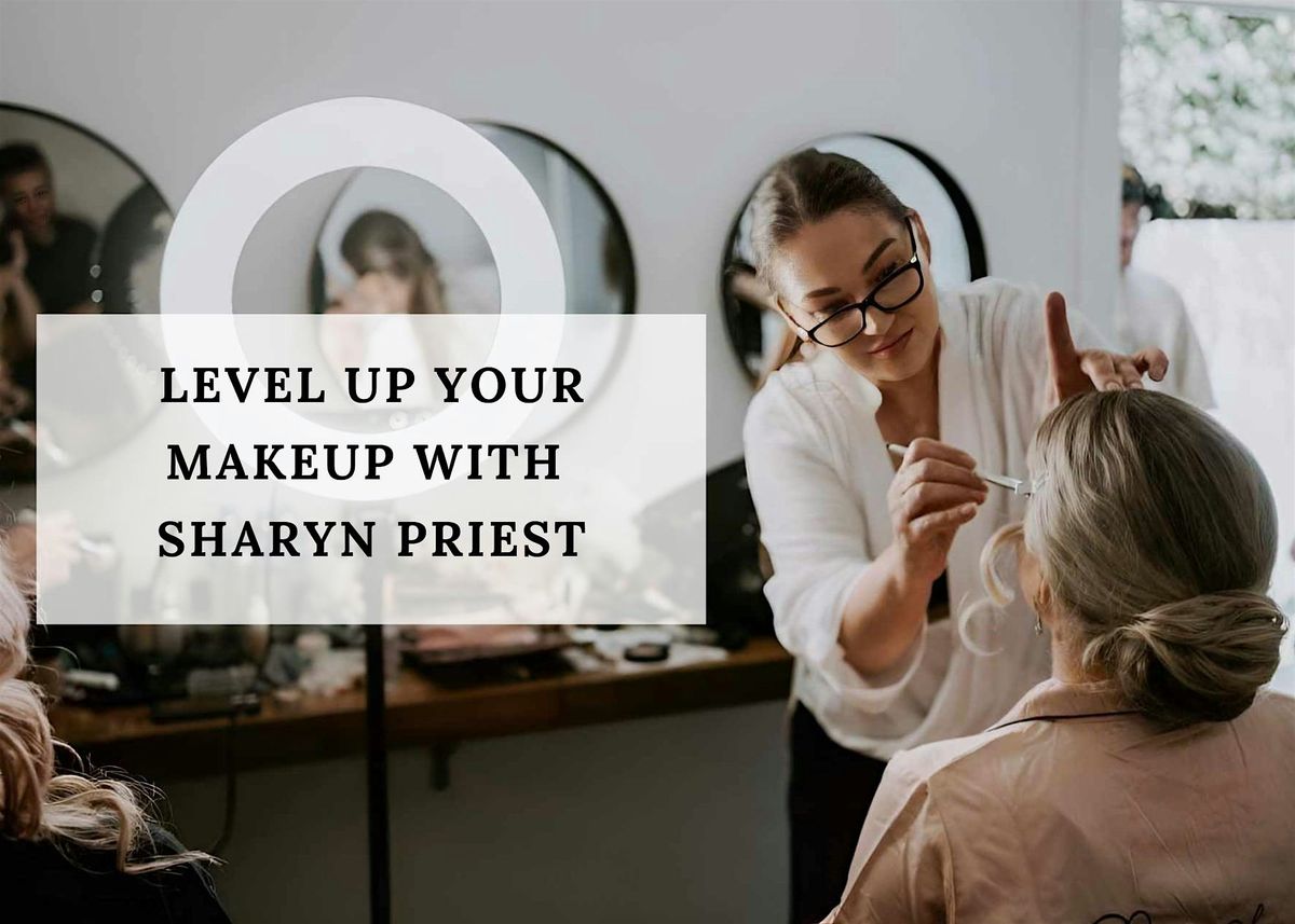Murwillumbah Make-Up Masterclass