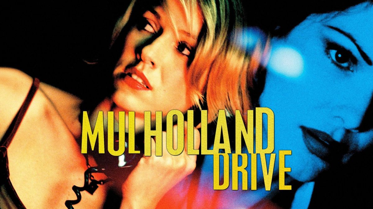 David Lynch Tribute: Mulholland Drive