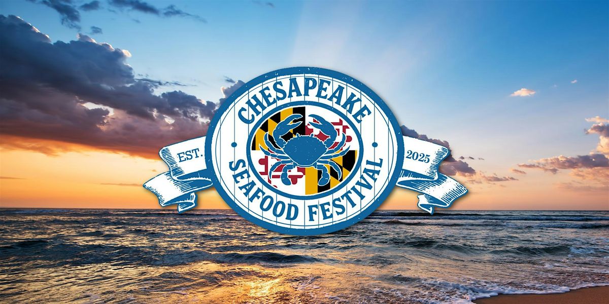 Chesapeake City Seafood Festival