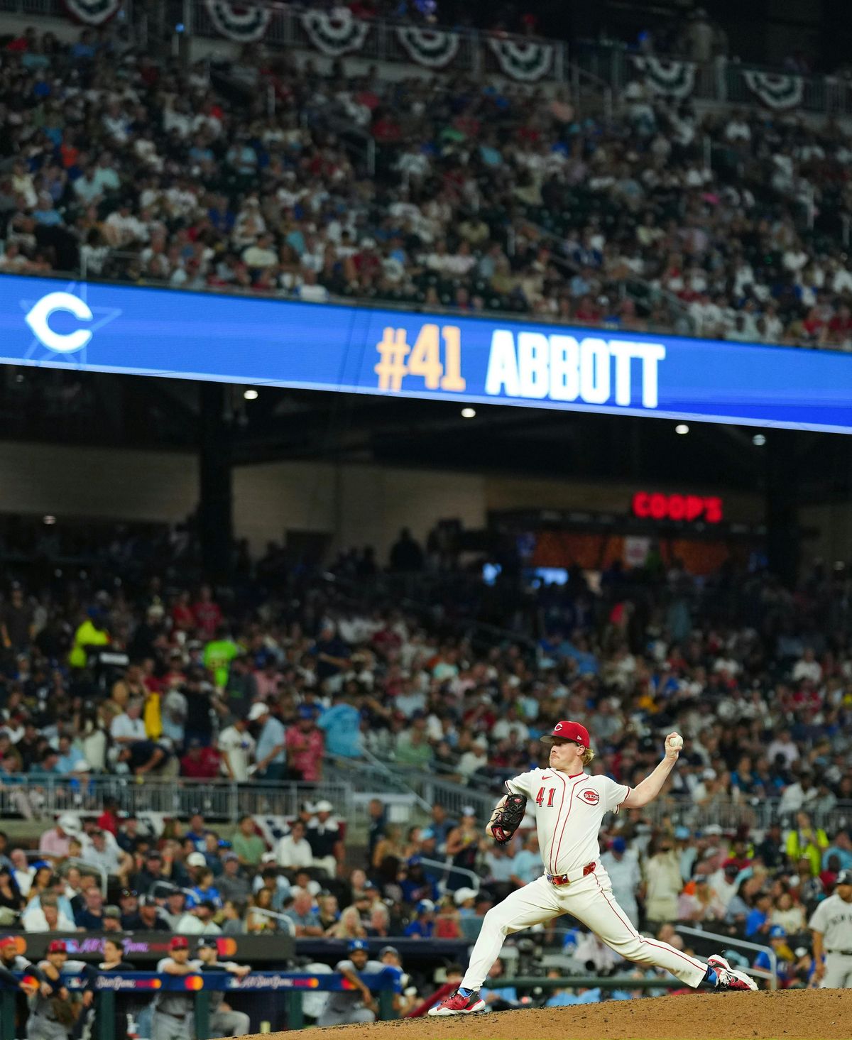Andrew Abbott's 5th Annual Pitching Camp