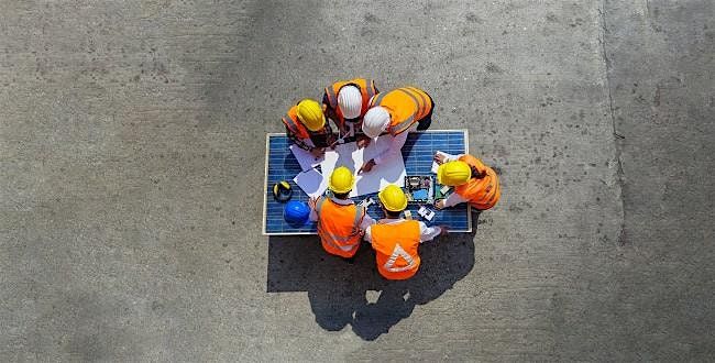 Gateway to the Future: Investing in Sustainable Infrastructure