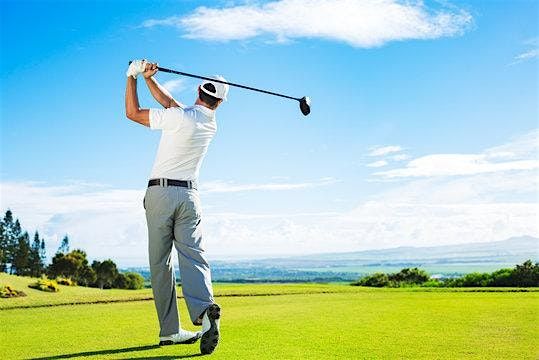 PMF Golf & Connect