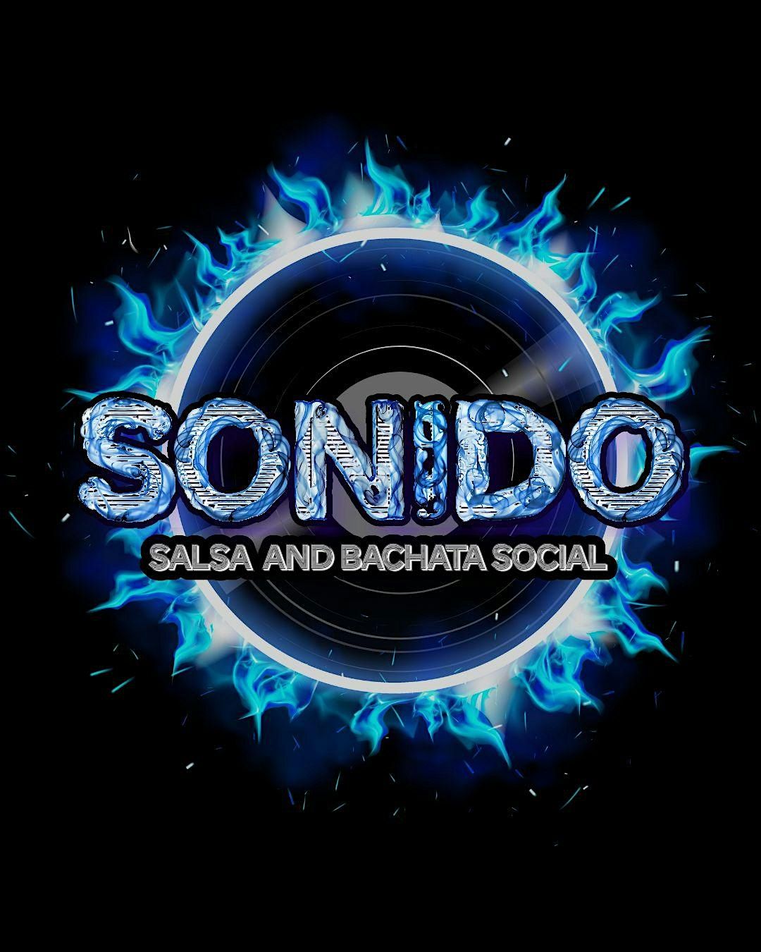 Sonido Salsa & Bachata Social - APRIL