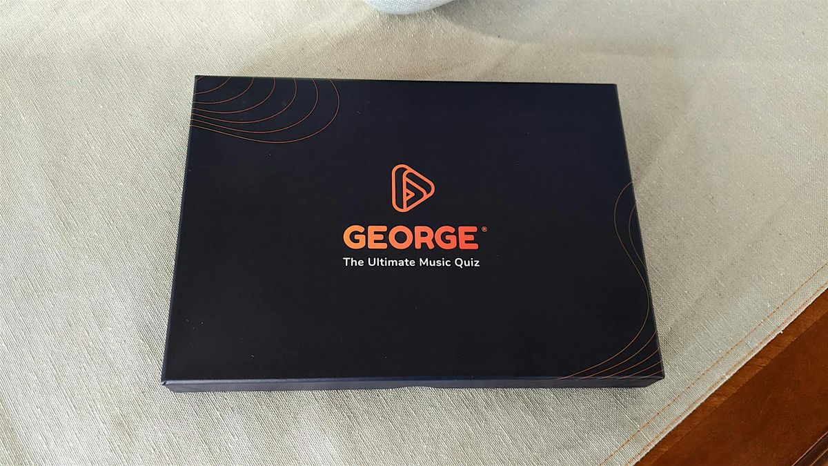 Blind Test George et Quiz d\u00e9cal\u00e9