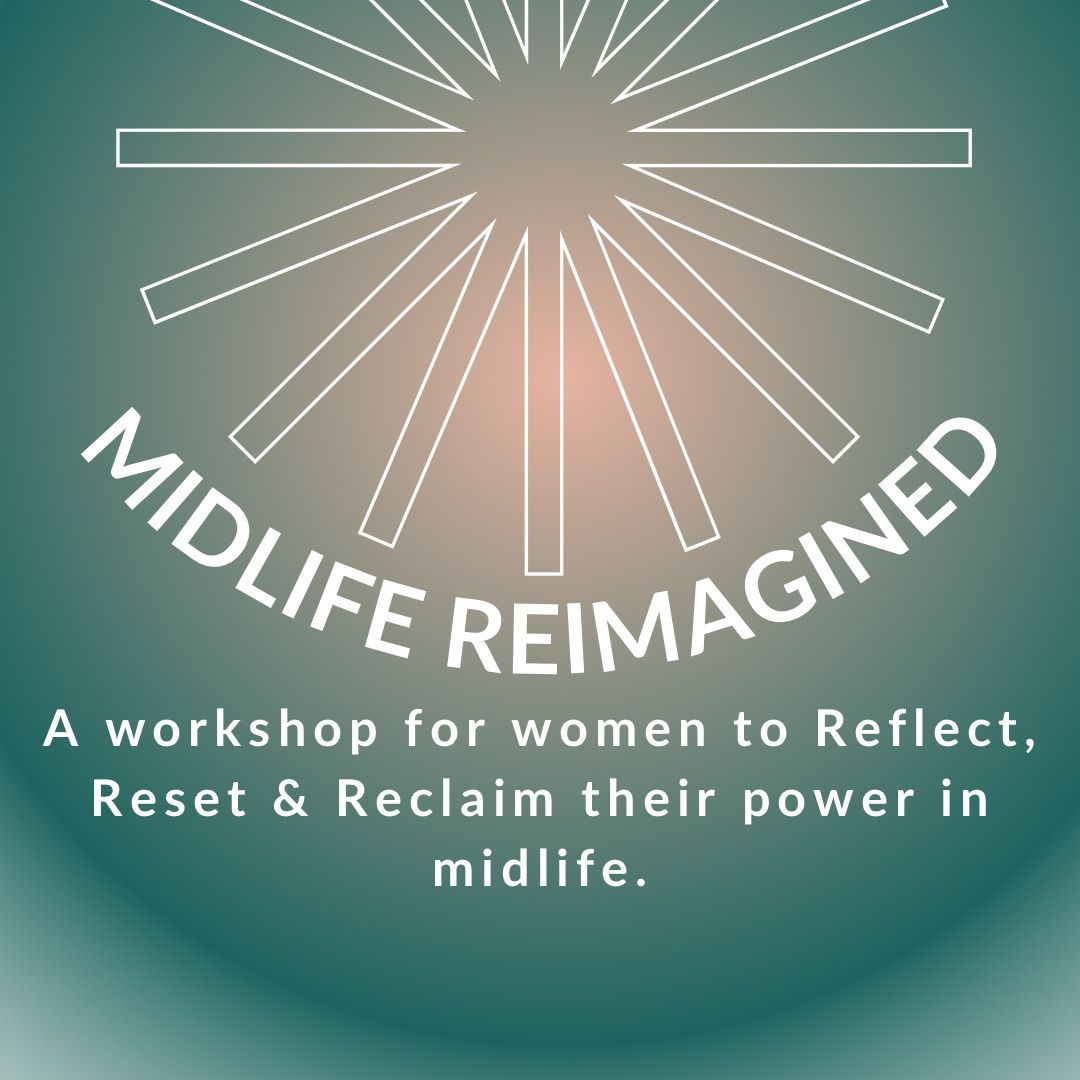 Midlife Reimagined