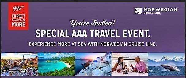 Experience More at Sea with NCL