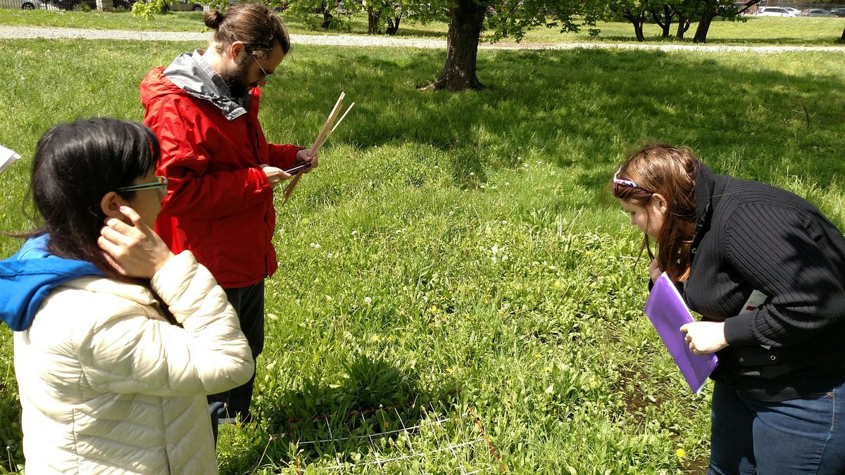 Making Science Whole: Integrating Social Justice and Science
