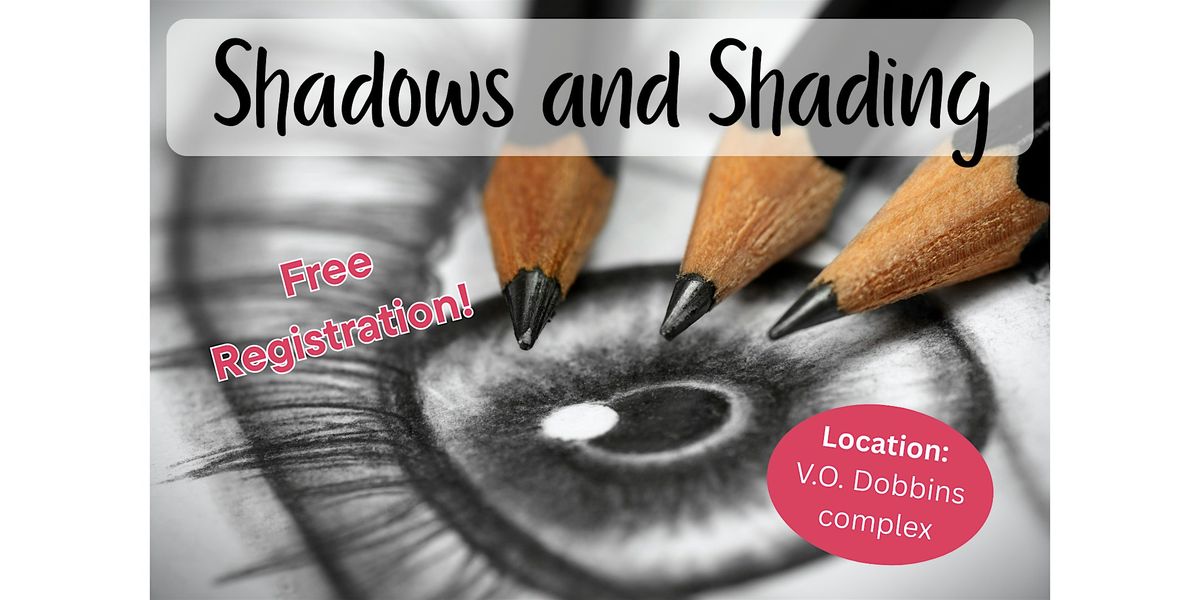 Mobile Art Classes: Grades 5-8