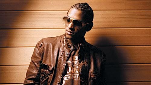 LLOYD PERFORMING LIVE @ DRAI\u2019S NIGHTCLUB