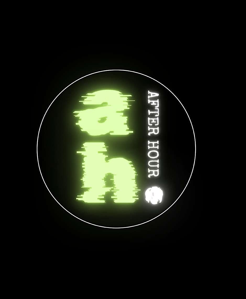 After Hours October Event