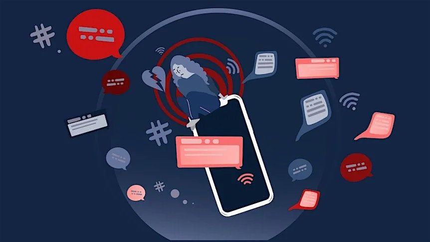 Foundations of Safety Planning in Family Violence:  Tech Abuse focus