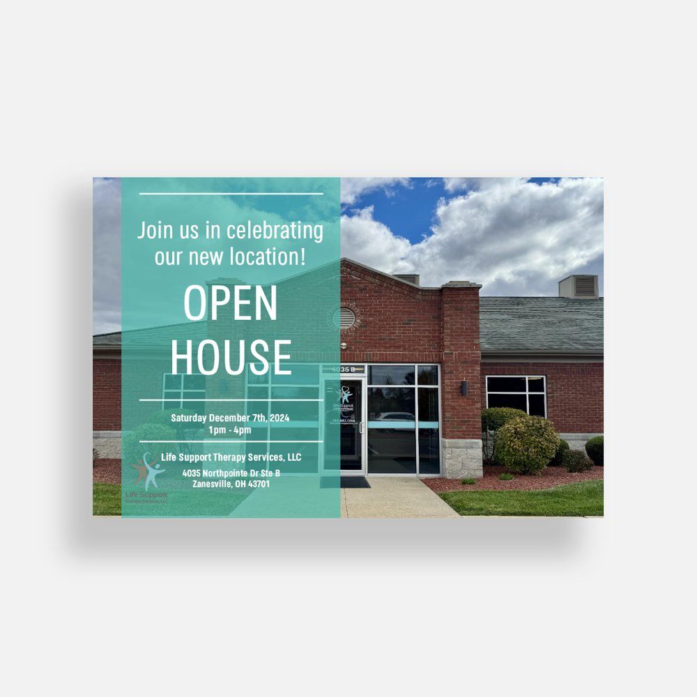 Open House