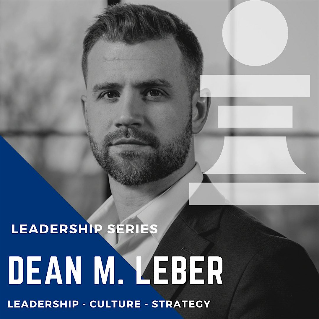 LEADERSHIP SERIES: STRATEGY